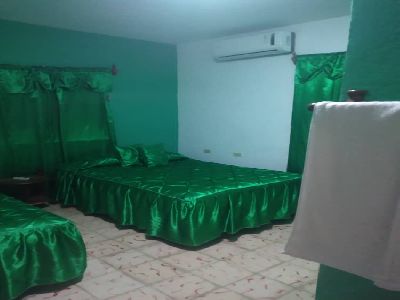 El Hostal de Yudeisys10